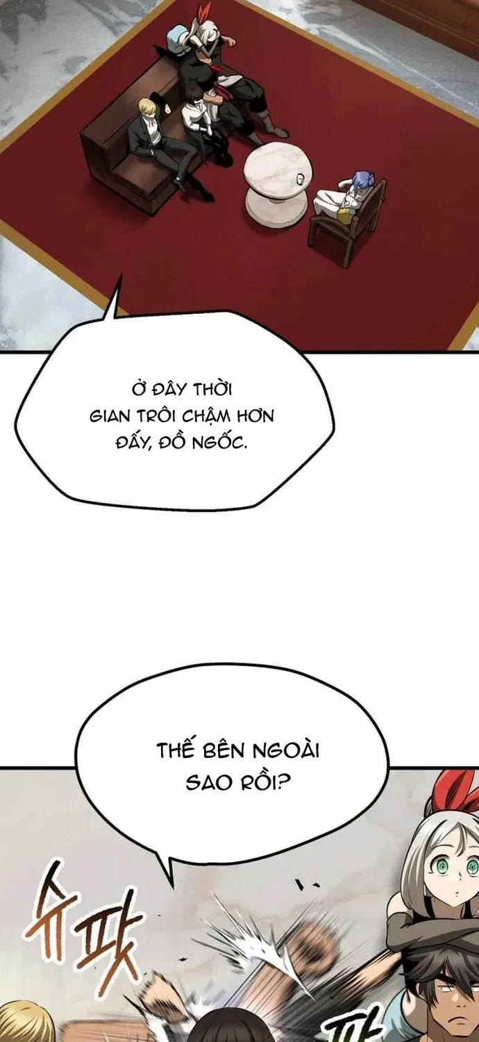 Anh Hùng Mạnh Nhất? Ta Không Làm Lâu Rồi! Chapter 283 - 29