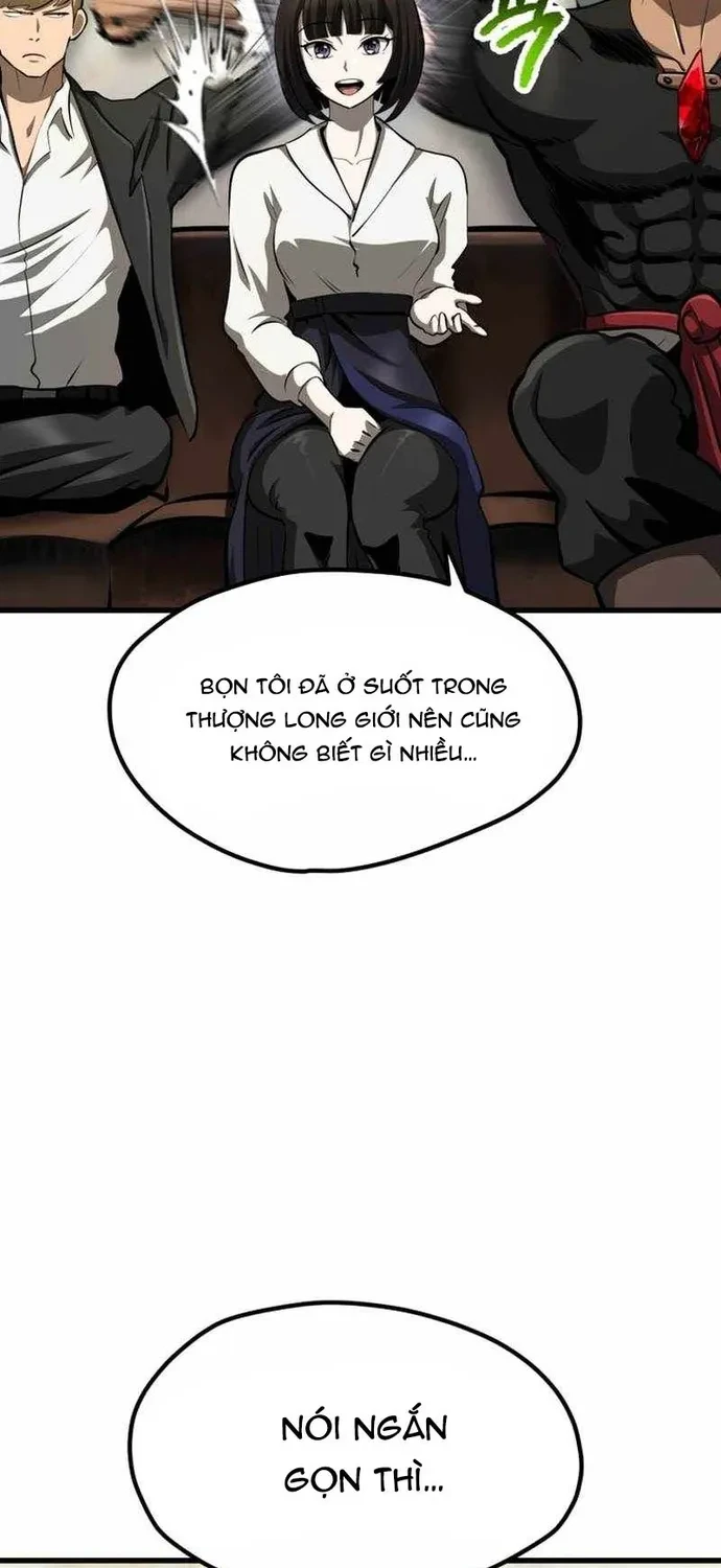 Anh Hùng Mạnh Nhất? Ta Không Làm Lâu Rồi! Chapter 283 - 30