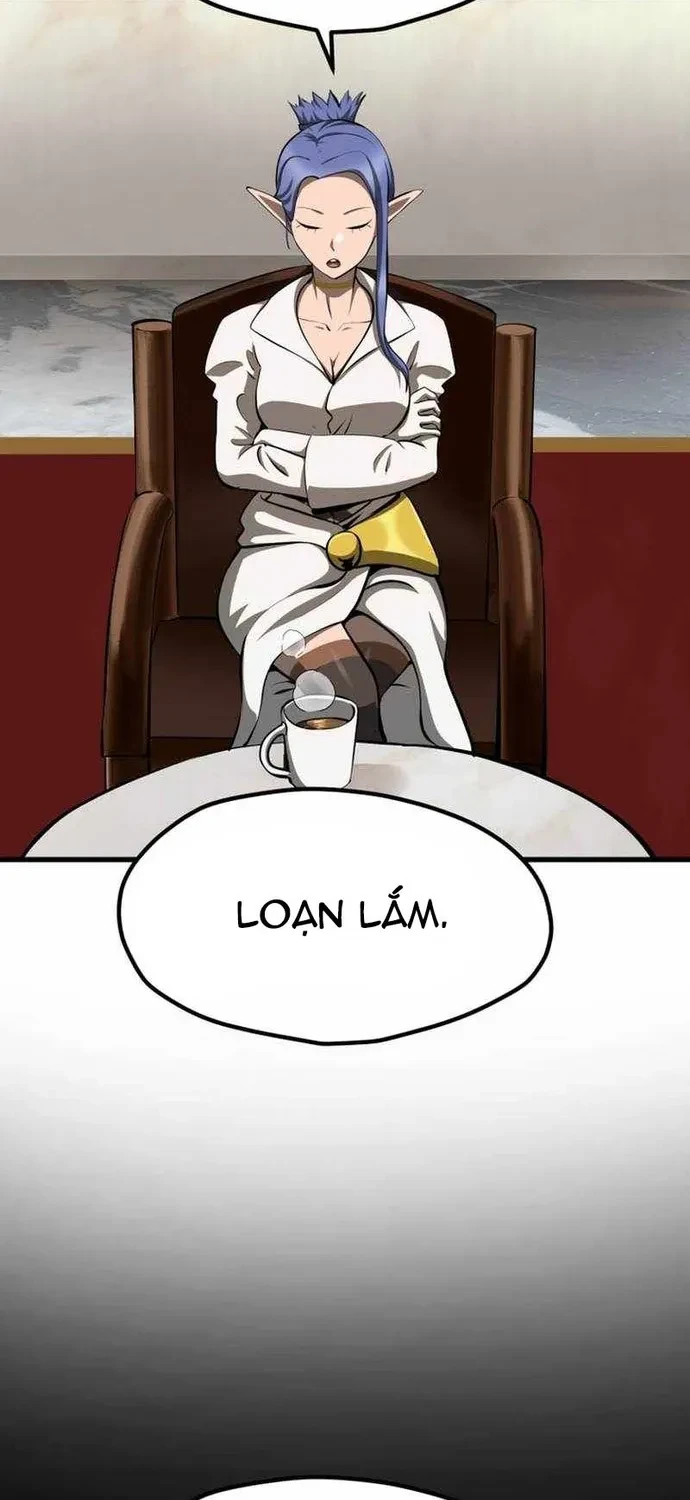 Anh Hùng Mạnh Nhất? Ta Không Làm Lâu Rồi! Chapter 283 - 31