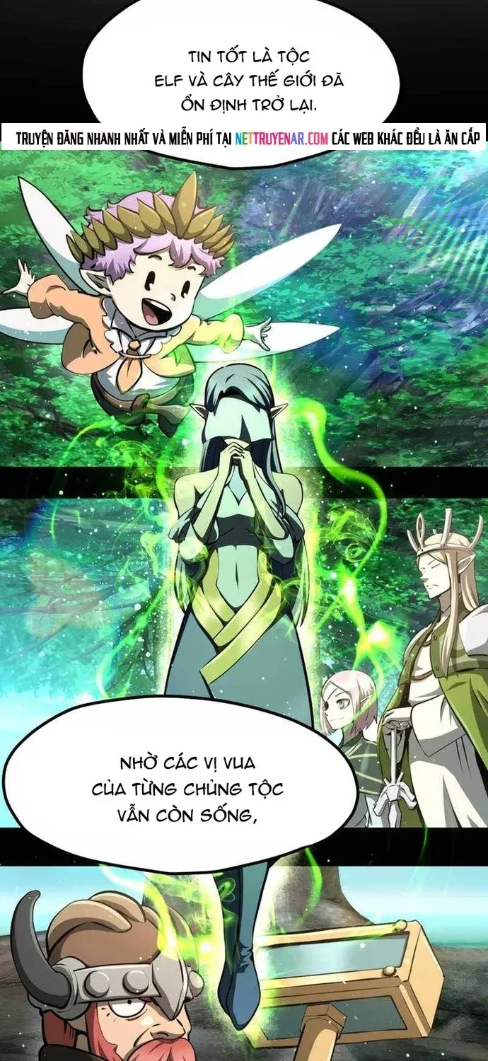 Anh Hùng Mạnh Nhất? Ta Không Làm Lâu Rồi! Chapter 283 - 32