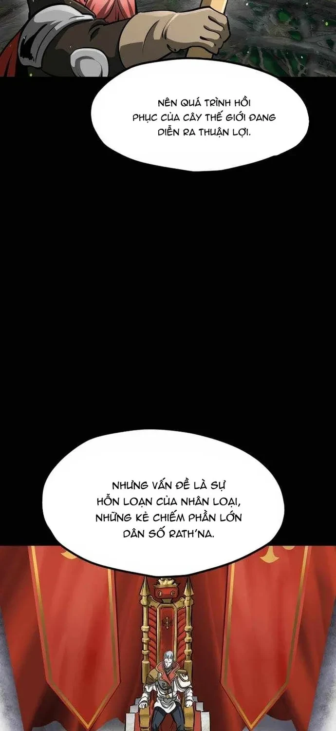 Anh Hùng Mạnh Nhất? Ta Không Làm Lâu Rồi! Chapter 283 - 33