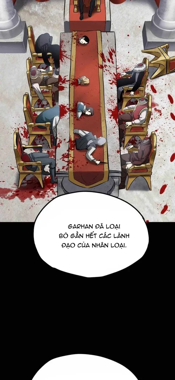 Anh Hùng Mạnh Nhất? Ta Không Làm Lâu Rồi! Chapter 283 - 34