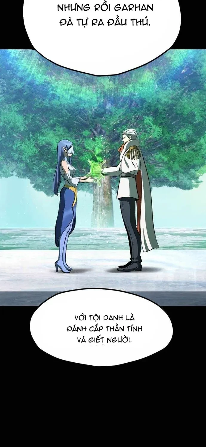 Anh Hùng Mạnh Nhất? Ta Không Làm Lâu Rồi! Chapter 283 - 36