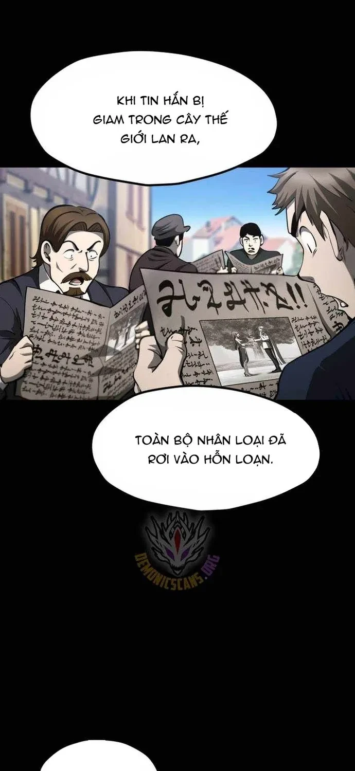 Anh Hùng Mạnh Nhất? Ta Không Làm Lâu Rồi! Chapter 283 - 37