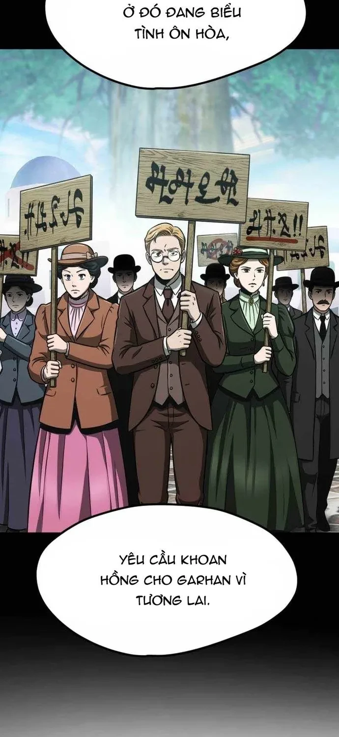 Anh Hùng Mạnh Nhất? Ta Không Làm Lâu Rồi! Chapter 283 - 39