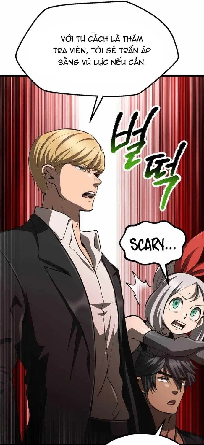 Anh Hùng Mạnh Nhất? Ta Không Làm Lâu Rồi! Chapter 283 - 42