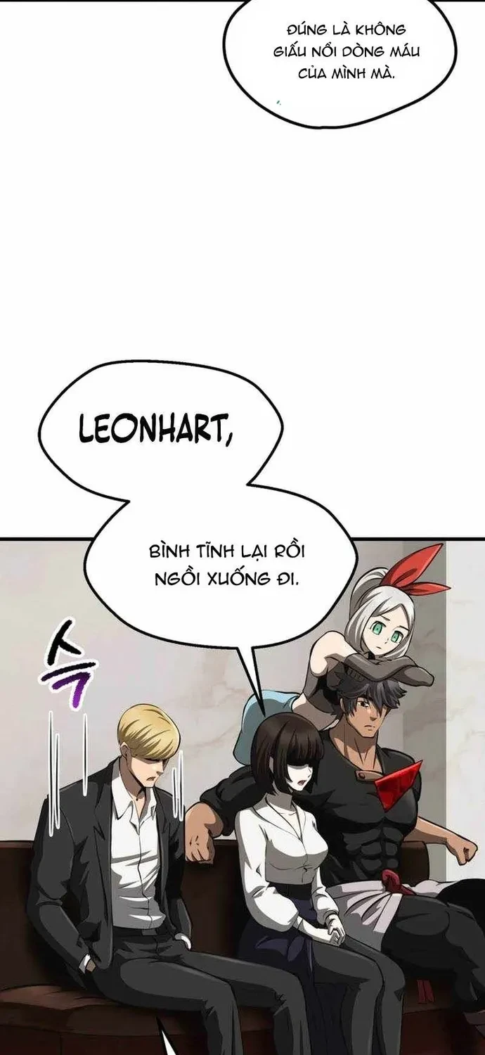 Anh Hùng Mạnh Nhất? Ta Không Làm Lâu Rồi! Chapter 283 - 43