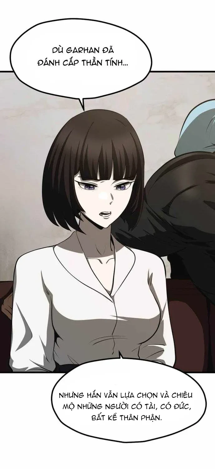 Anh Hùng Mạnh Nhất? Ta Không Làm Lâu Rồi! Chapter 283 - 45