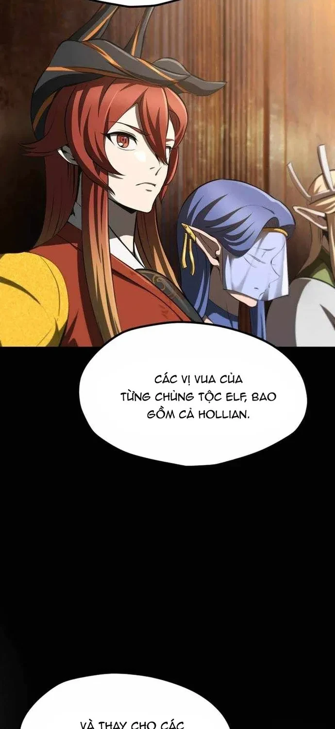 Anh Hùng Mạnh Nhất? Ta Không Làm Lâu Rồi! Chapter 283 - 53