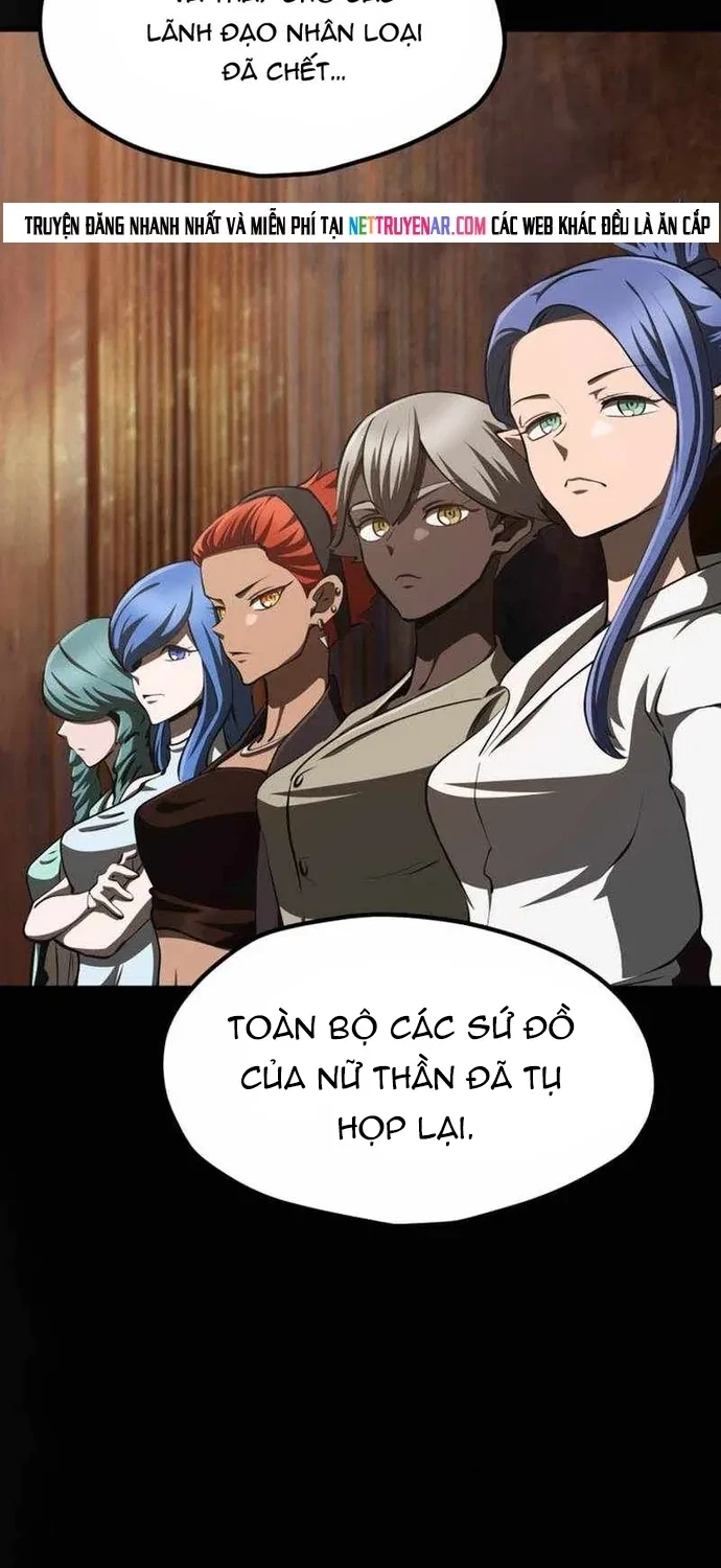 Anh Hùng Mạnh Nhất? Ta Không Làm Lâu Rồi! Chapter 283 - 54