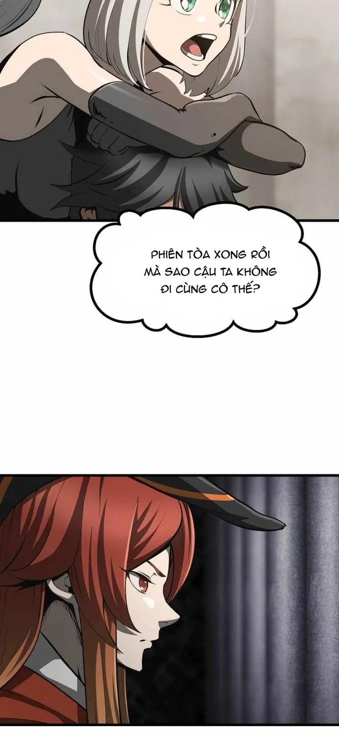 Anh Hùng Mạnh Nhất? Ta Không Làm Lâu Rồi! Chapter 283 - 63