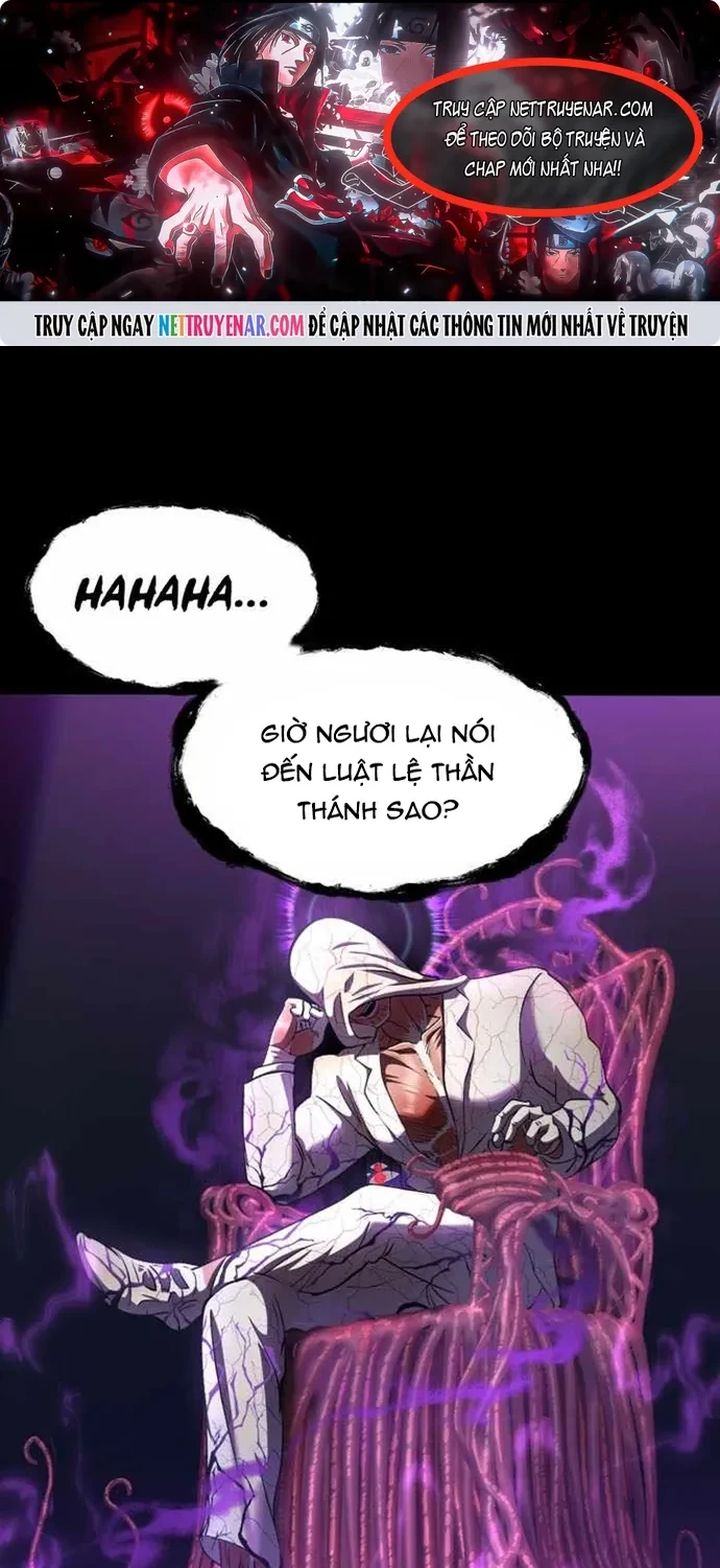 Anh Hùng Mạnh Nhất? Ta Không Làm Lâu Rồi! Chapter 284 - 1