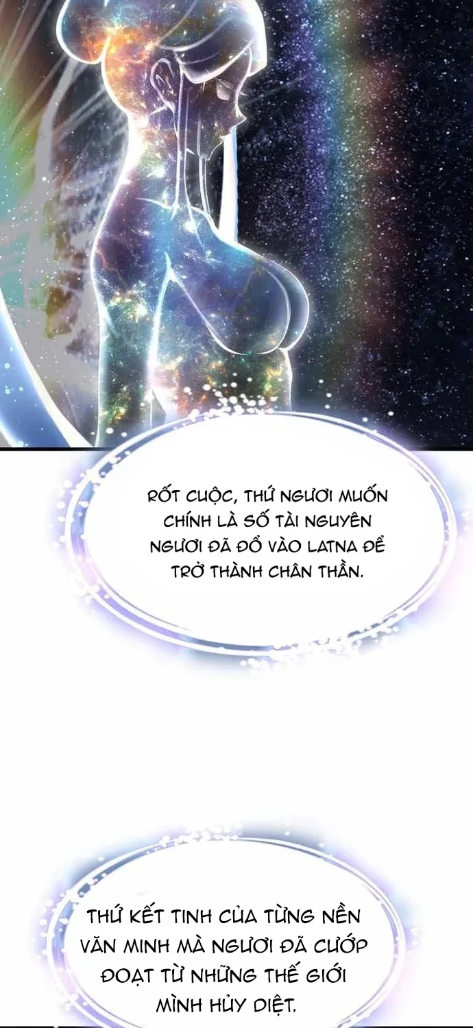 Anh Hùng Mạnh Nhất? Ta Không Làm Lâu Rồi! Chapter 284 - 31