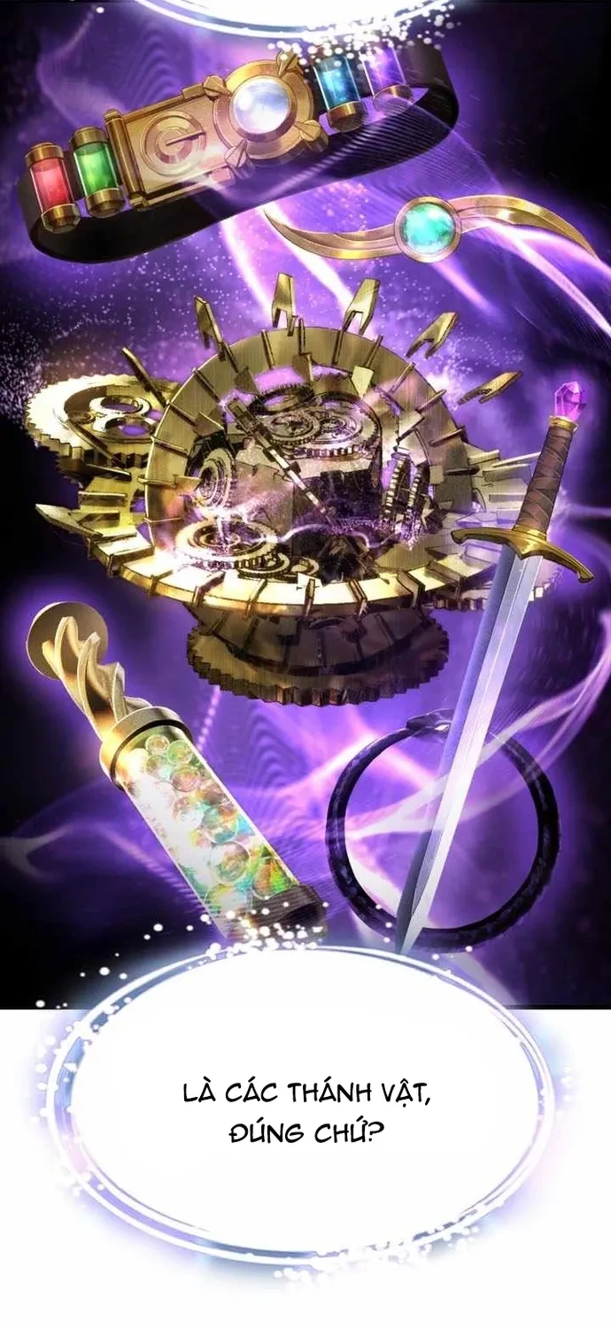 Anh Hùng Mạnh Nhất? Ta Không Làm Lâu Rồi! Chapter 284 - 32