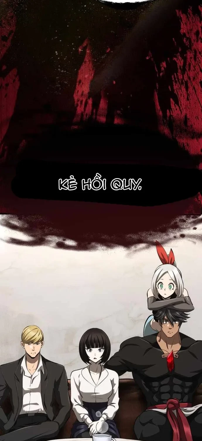 Anh Hùng Mạnh Nhất? Ta Không Làm Lâu Rồi! Chapter 284 - 35