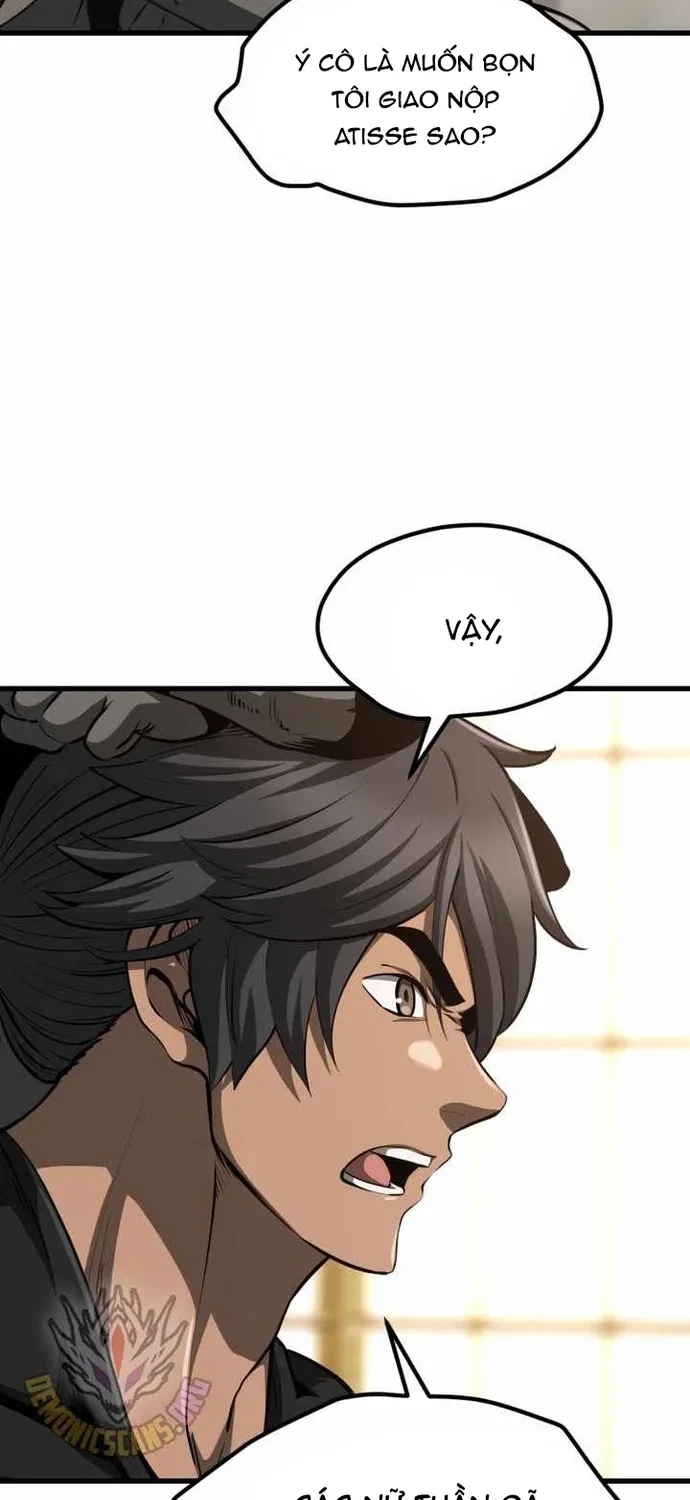 Anh Hùng Mạnh Nhất? Ta Không Làm Lâu Rồi! Chapter 284 - 38