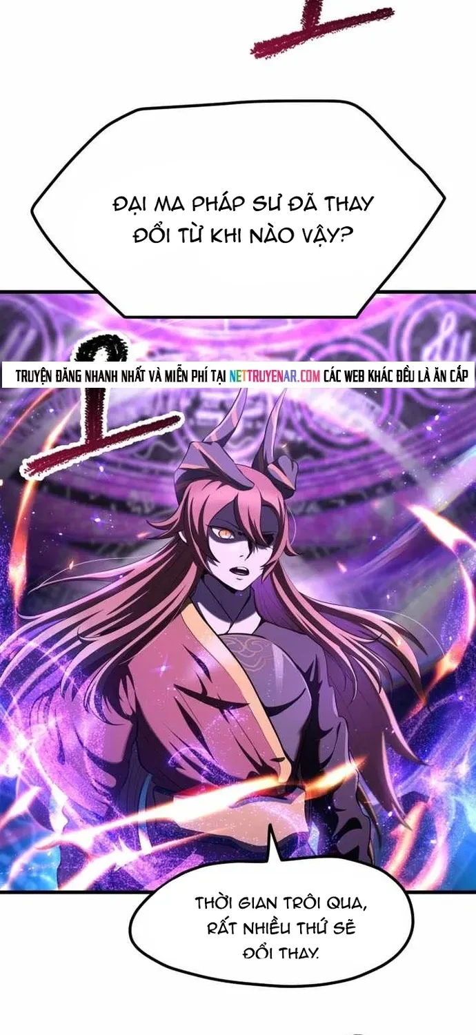 Anh Hùng Mạnh Nhất? Ta Không Làm Lâu Rồi! Chapter 284 - 54