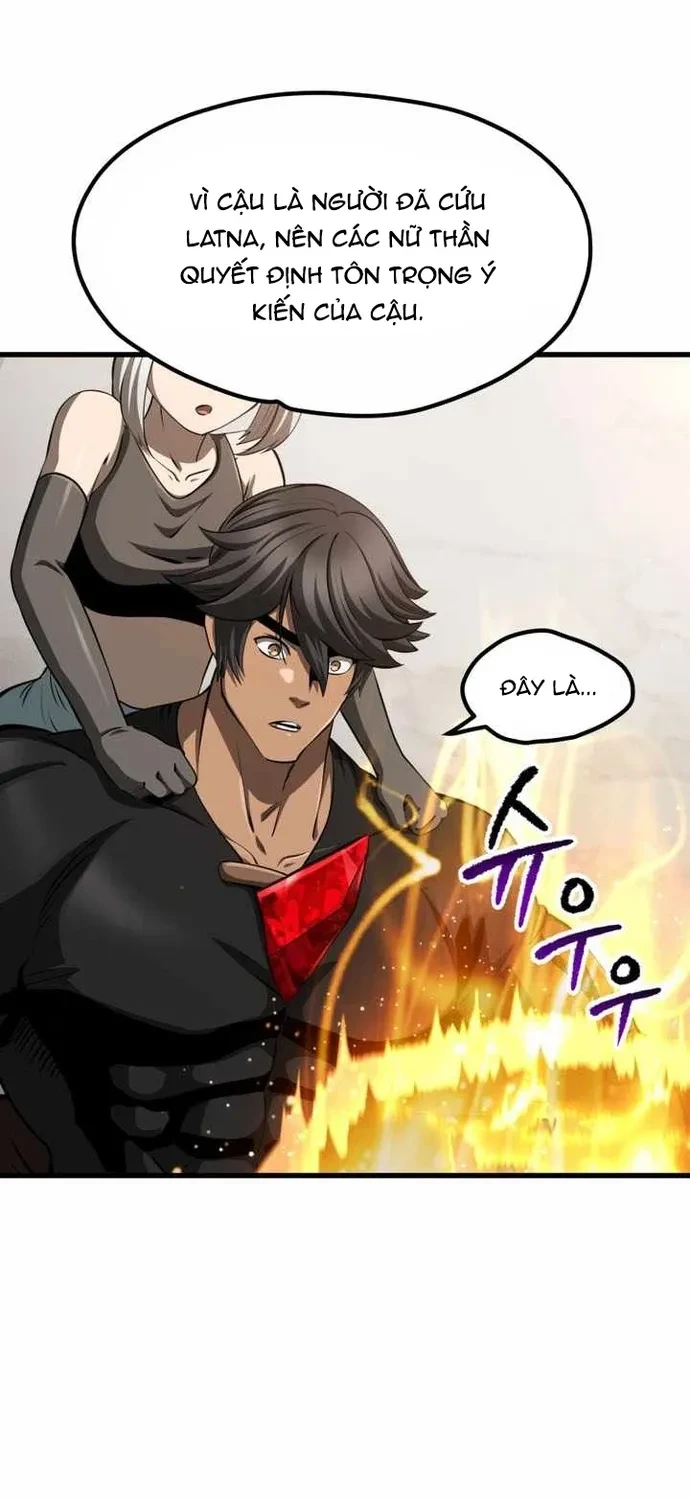 Anh Hùng Mạnh Nhất? Ta Không Làm Lâu Rồi! Chapter 284 - 64