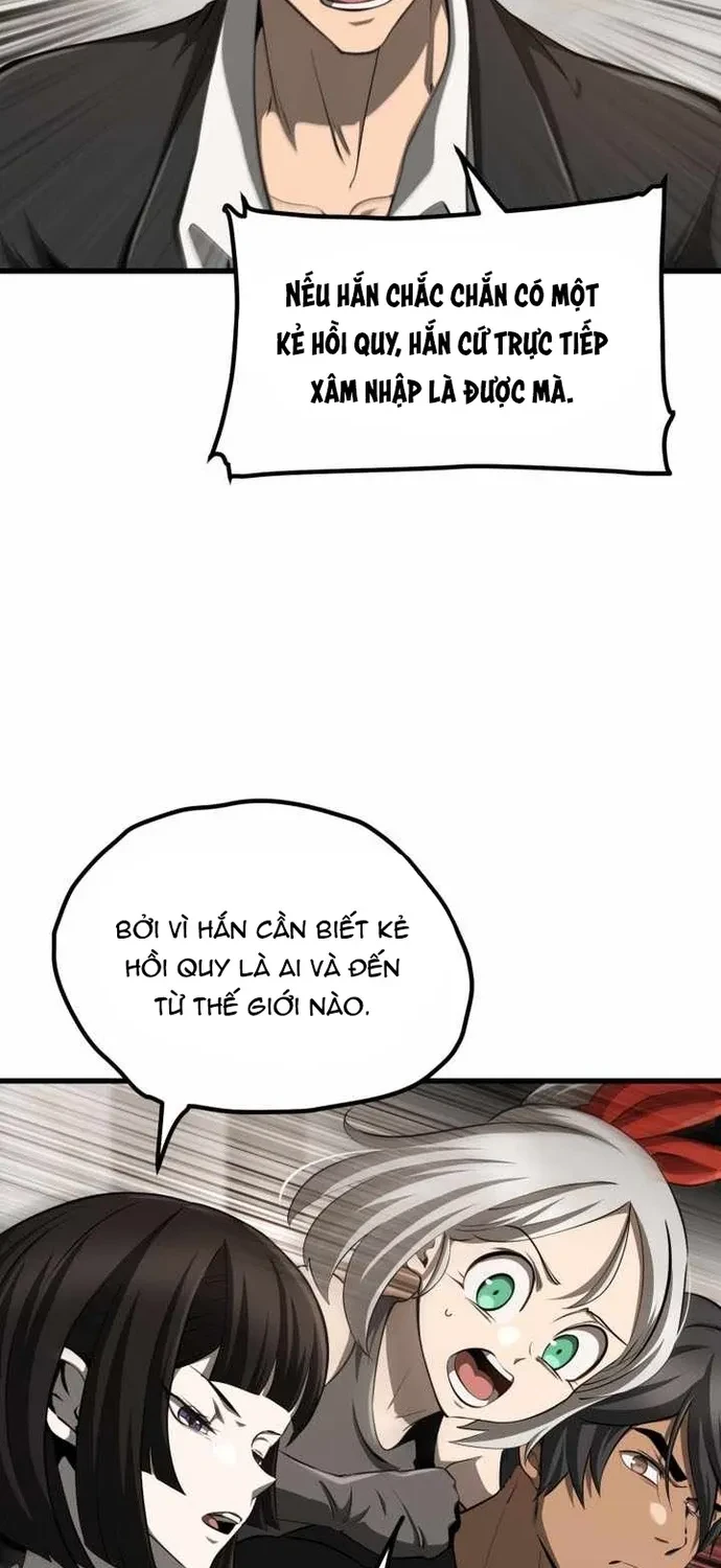 Anh Hùng Mạnh Nhất? Ta Không Làm Lâu Rồi! Chapter 284 - 69