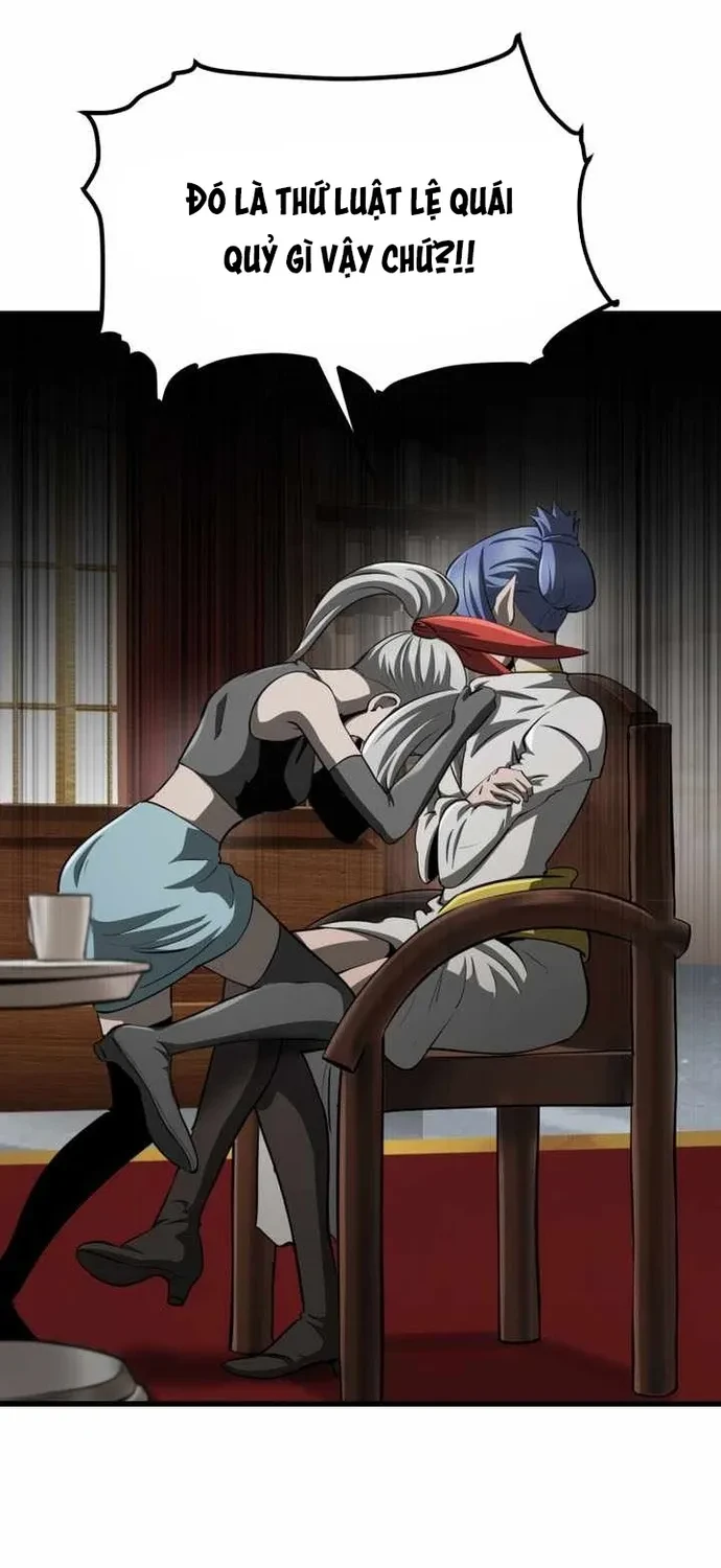 Anh Hùng Mạnh Nhất? Ta Không Làm Lâu Rồi! Chapter 284 - 76