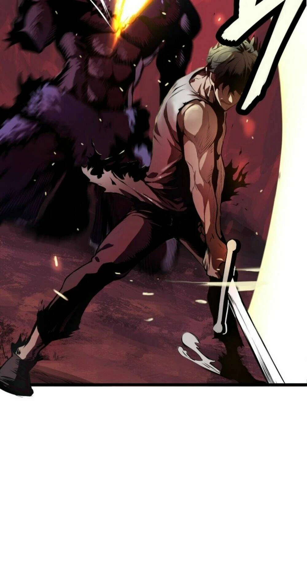 Anh Hùng Mạnh Nhất? Ta Không Làm Lâu Rồi! Chapter 0 - 22