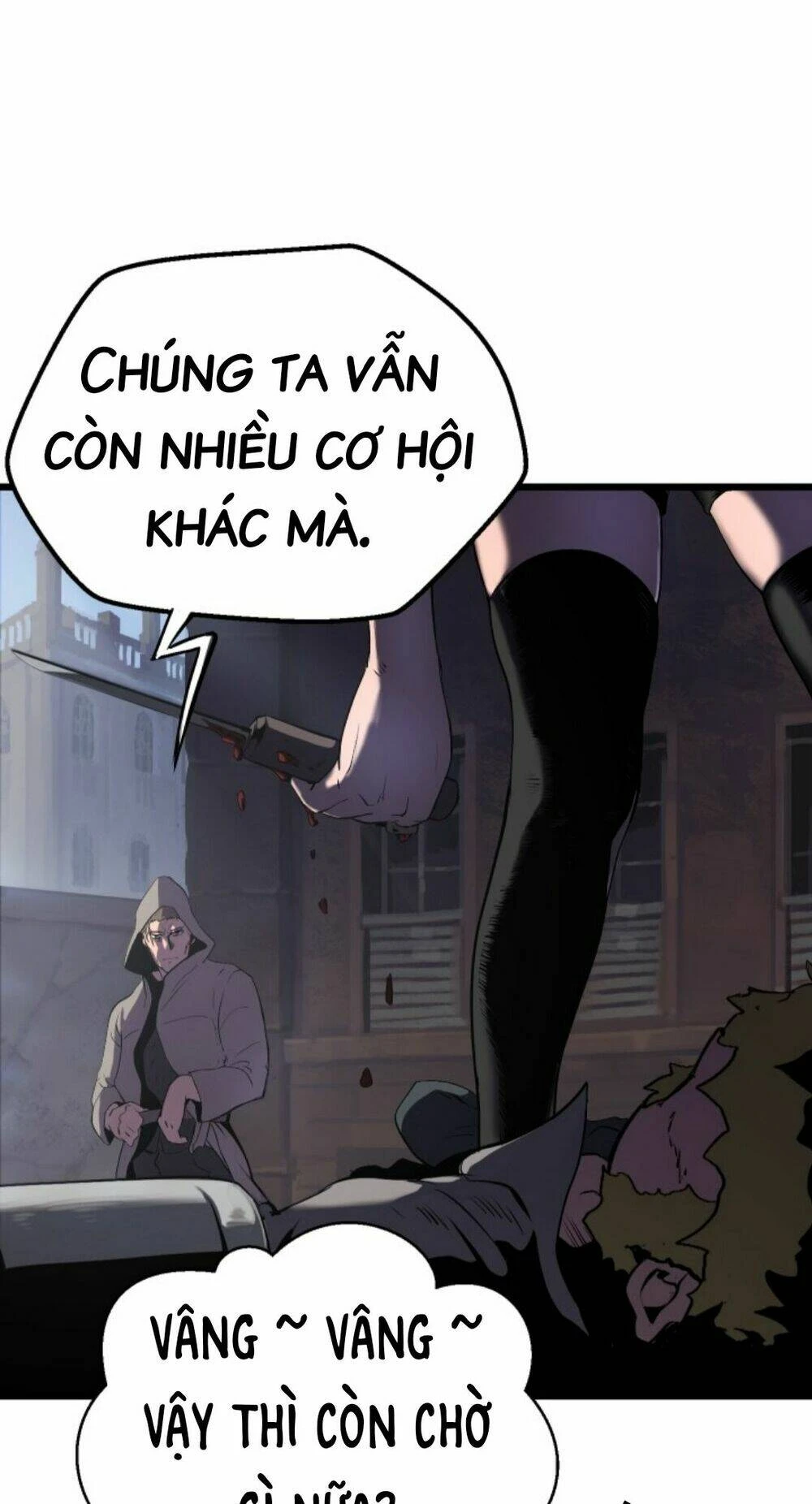 Anh Hùng Mạnh Nhất? Ta Không Làm Lâu Rồi! Chapter 0 - 90