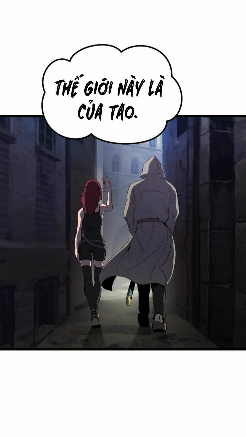 Anh Hùng Mạnh Nhất? Ta Không Làm Lâu Rồi! Chapter 0 - 92