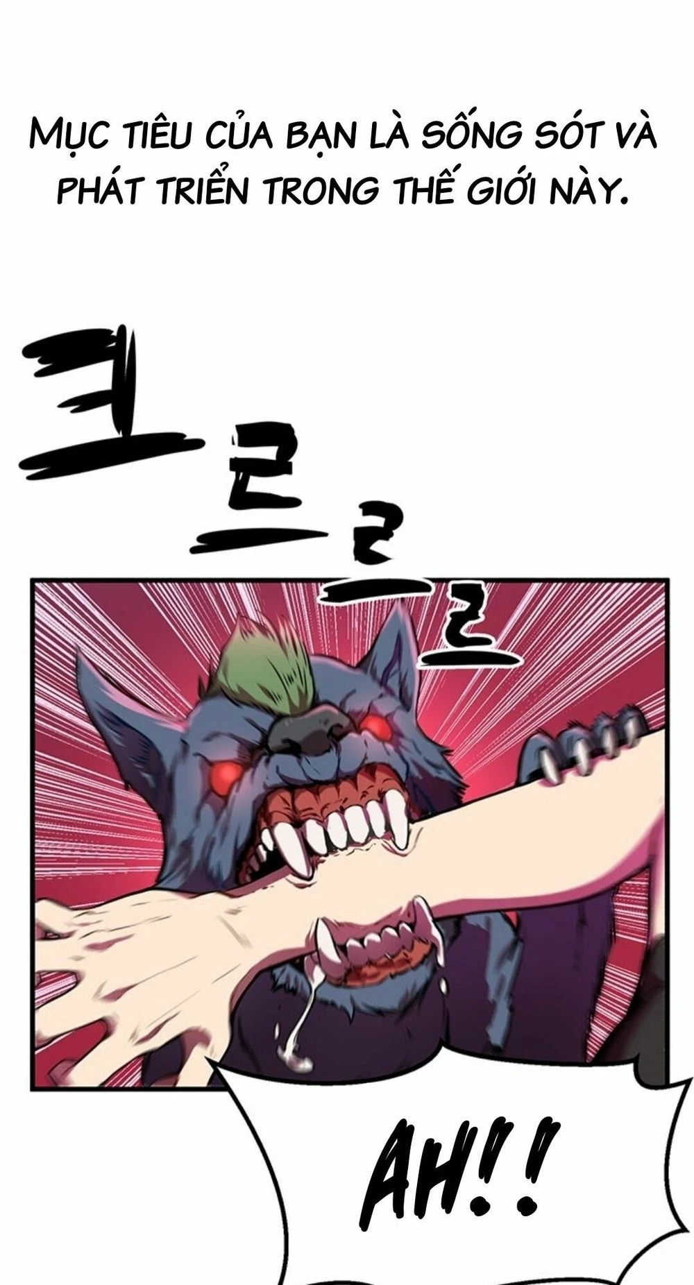 Anh Hùng Mạnh Nhất? Ta Không Làm Lâu Rồi! Chapter 1 - 6