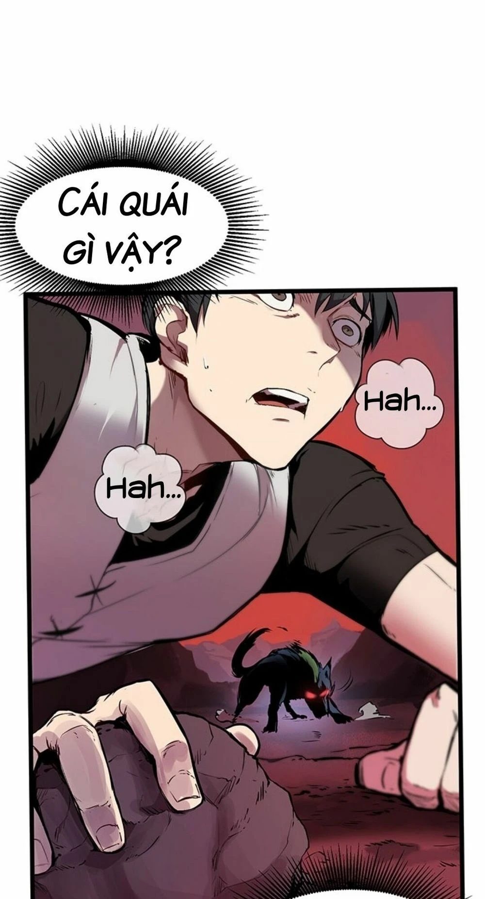 Anh Hùng Mạnh Nhất? Ta Không Làm Lâu Rồi! Chapter 1 - 11