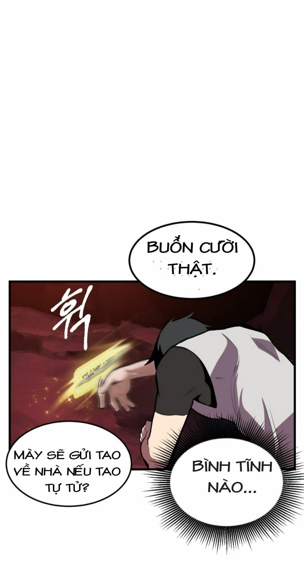 Anh Hùng Mạnh Nhất? Ta Không Làm Lâu Rồi! Chapter 1 - 100