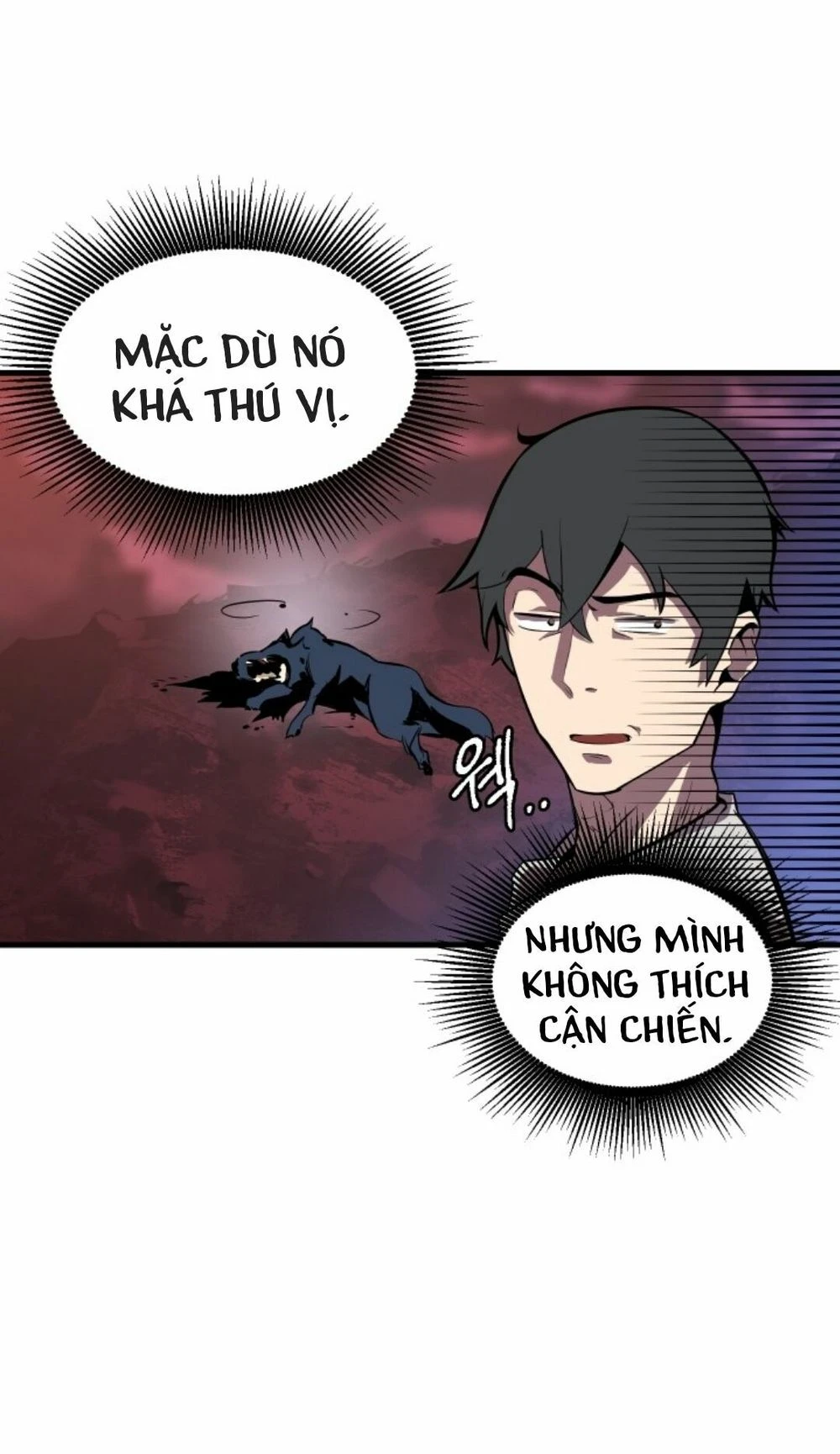 Anh Hùng Mạnh Nhất? Ta Không Làm Lâu Rồi! Chapter 1 - 113