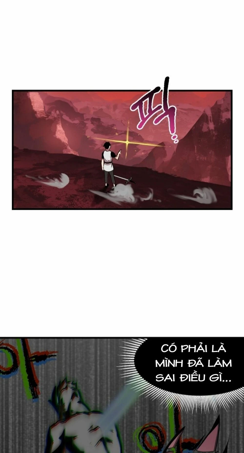 Anh Hùng Mạnh Nhất? Ta Không Làm Lâu Rồi! Chapter 1 - 128