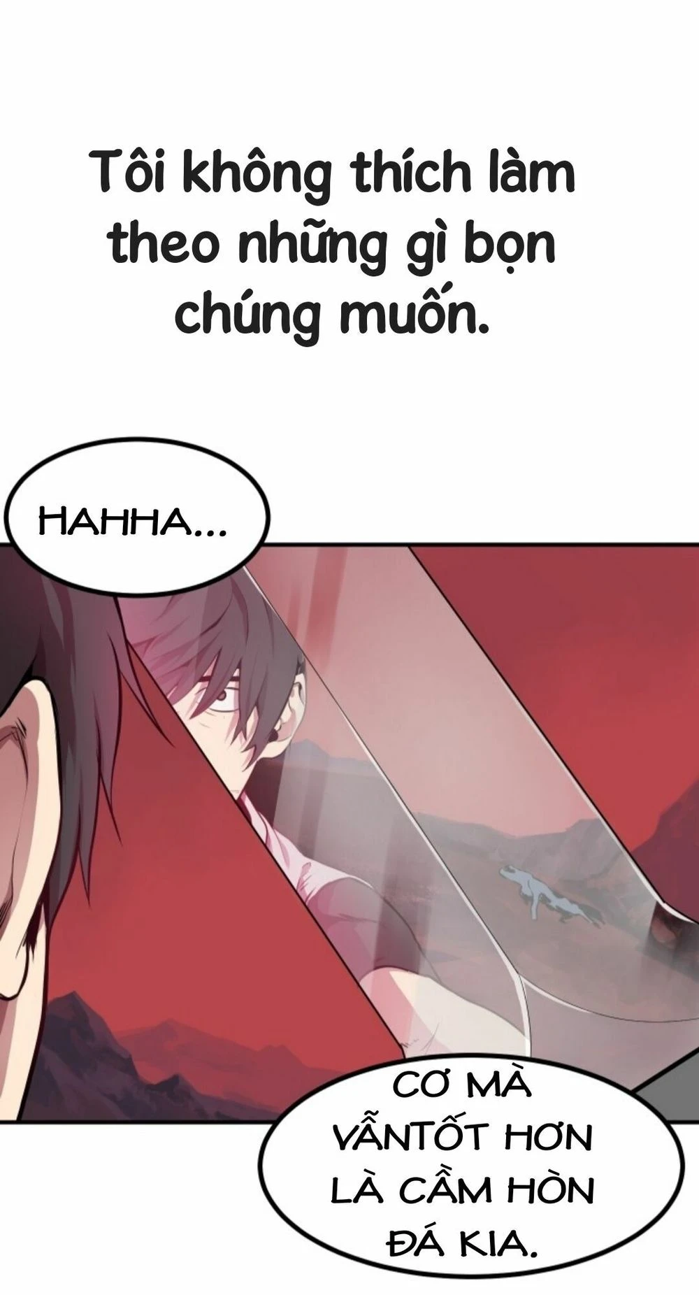 Anh Hùng Mạnh Nhất? Ta Không Làm Lâu Rồi! Chapter 1 - 134