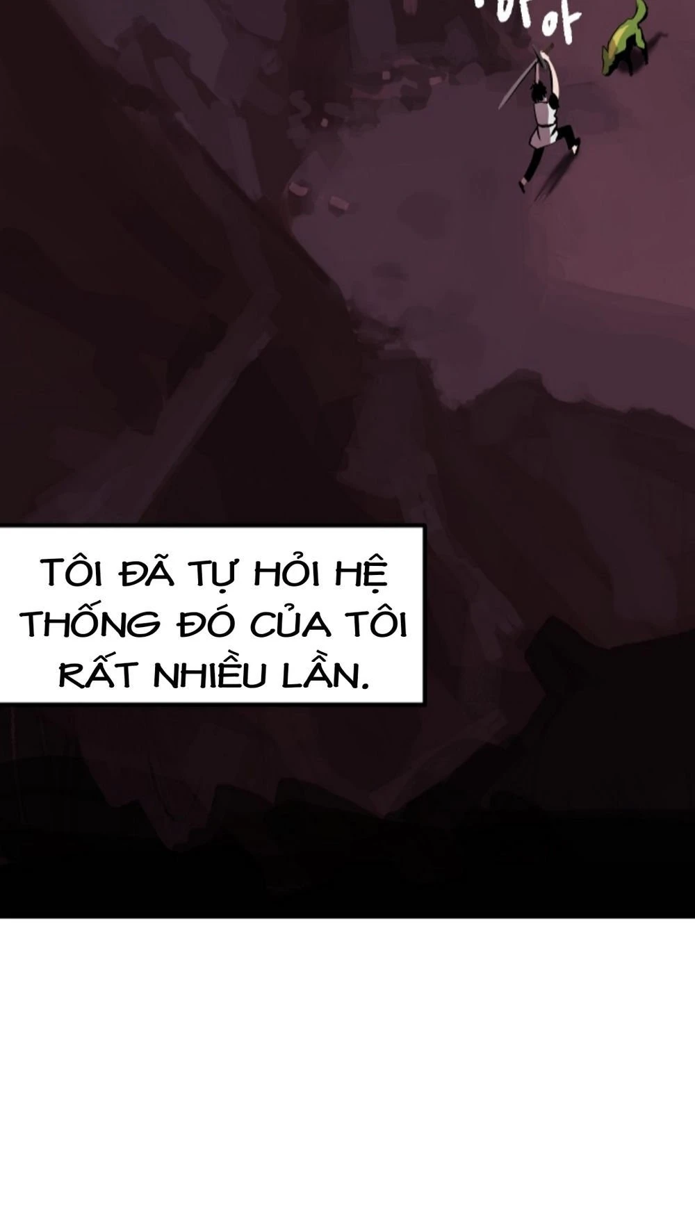 Anh Hùng Mạnh Nhất? Ta Không Làm Lâu Rồi! Chapter 2 - 5