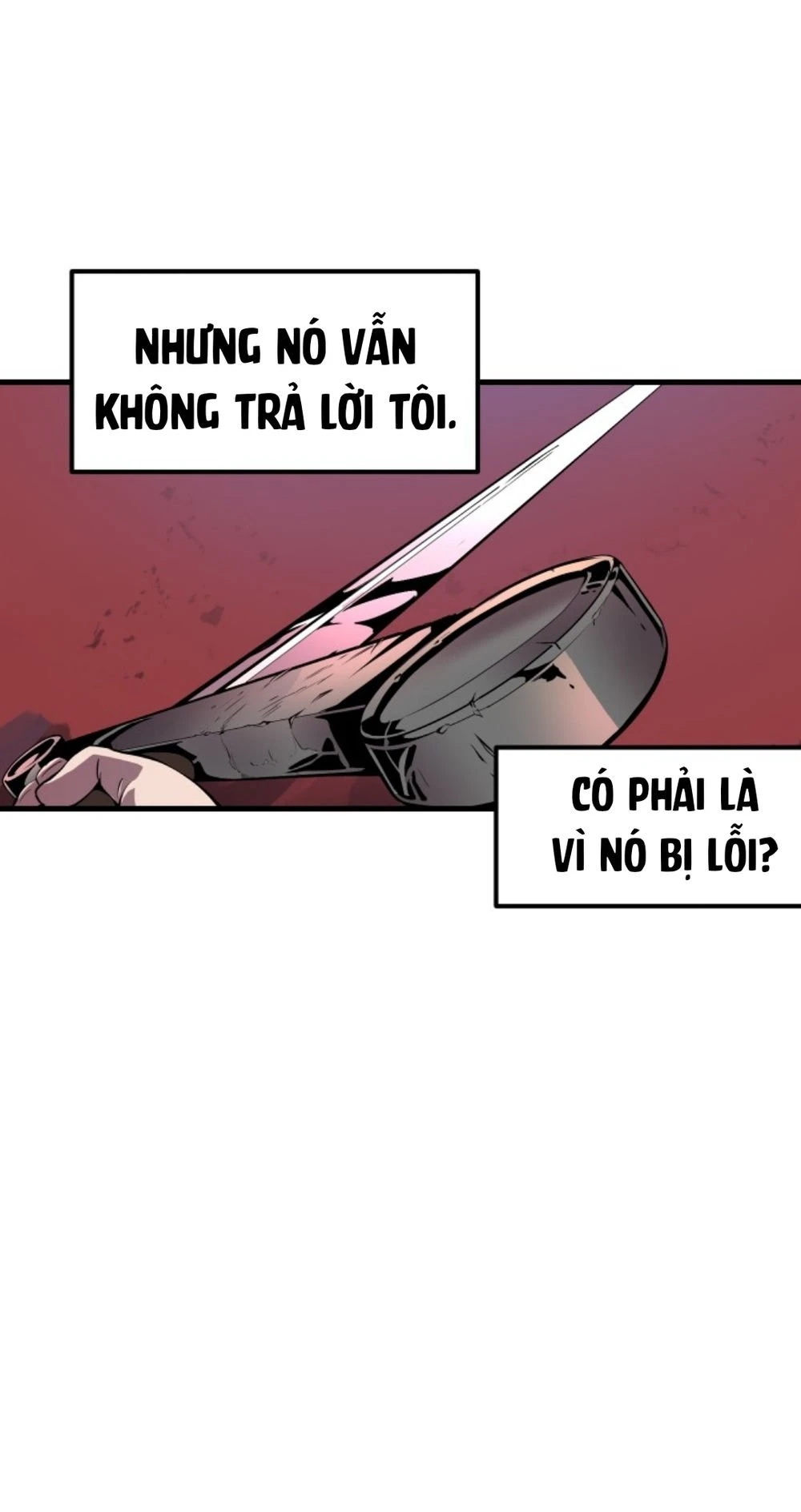 Anh Hùng Mạnh Nhất? Ta Không Làm Lâu Rồi! Chapter 2 - 6