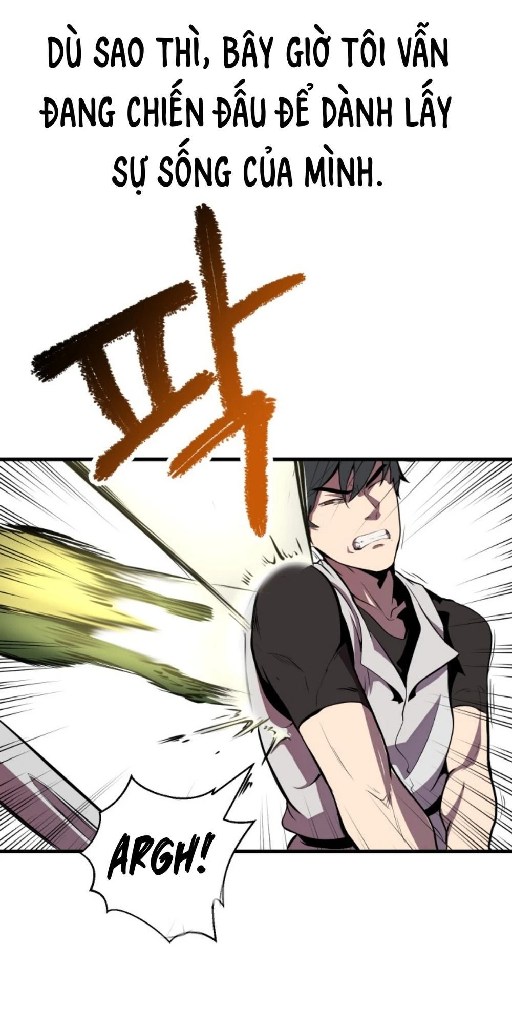 Anh Hùng Mạnh Nhất? Ta Không Làm Lâu Rồi! Chapter 2 - 7