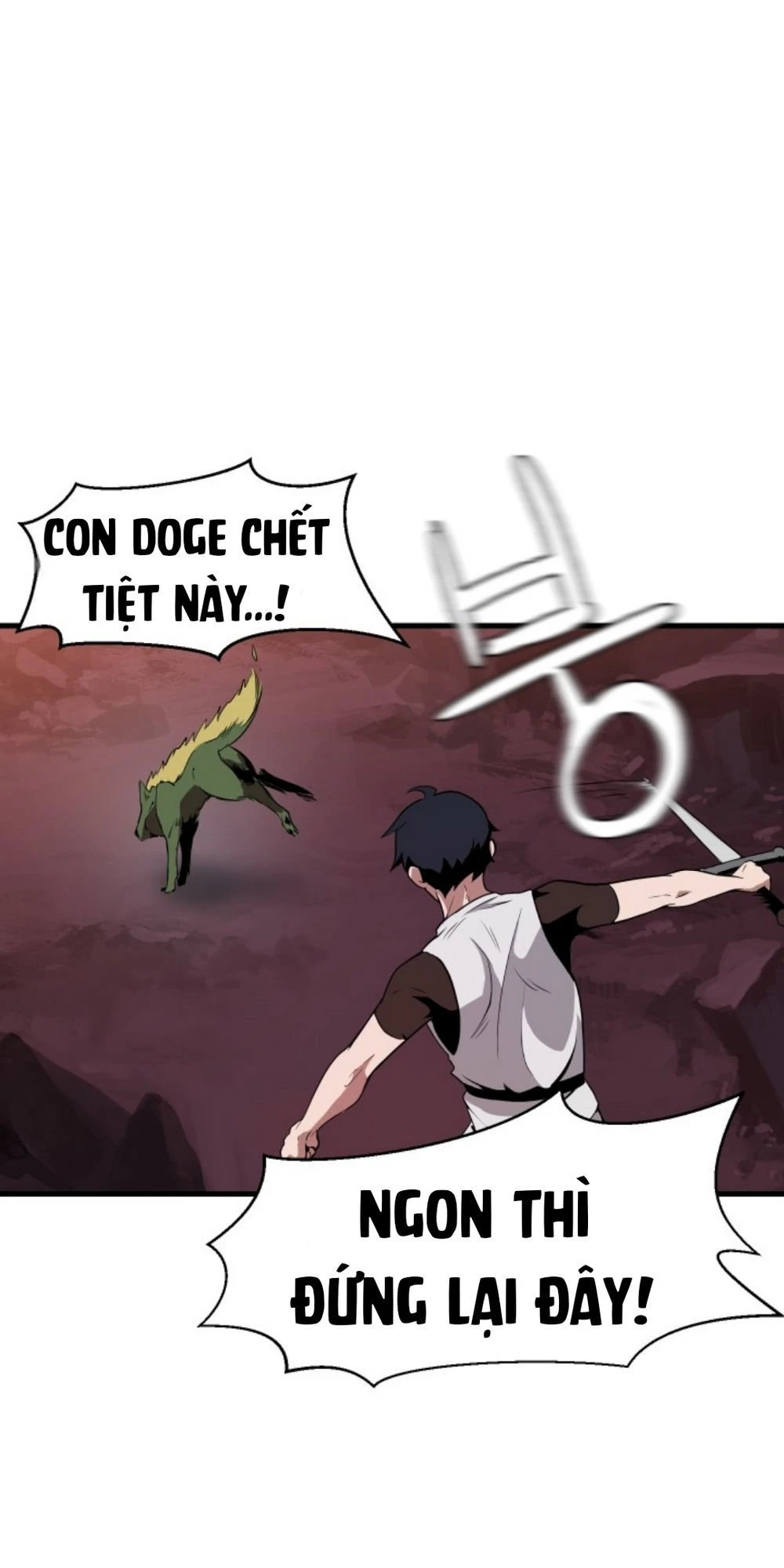 Anh Hùng Mạnh Nhất? Ta Không Làm Lâu Rồi! Chapter 2 - 9