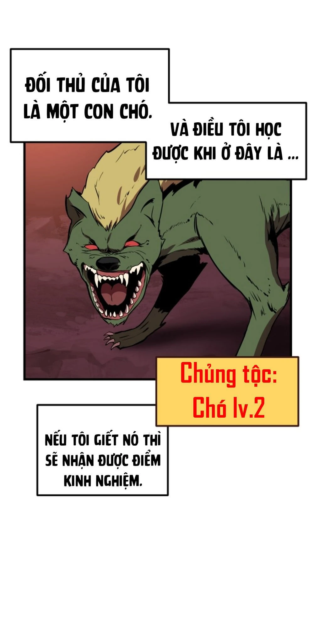 Anh Hùng Mạnh Nhất? Ta Không Làm Lâu Rồi! Chapter 2 - 11
