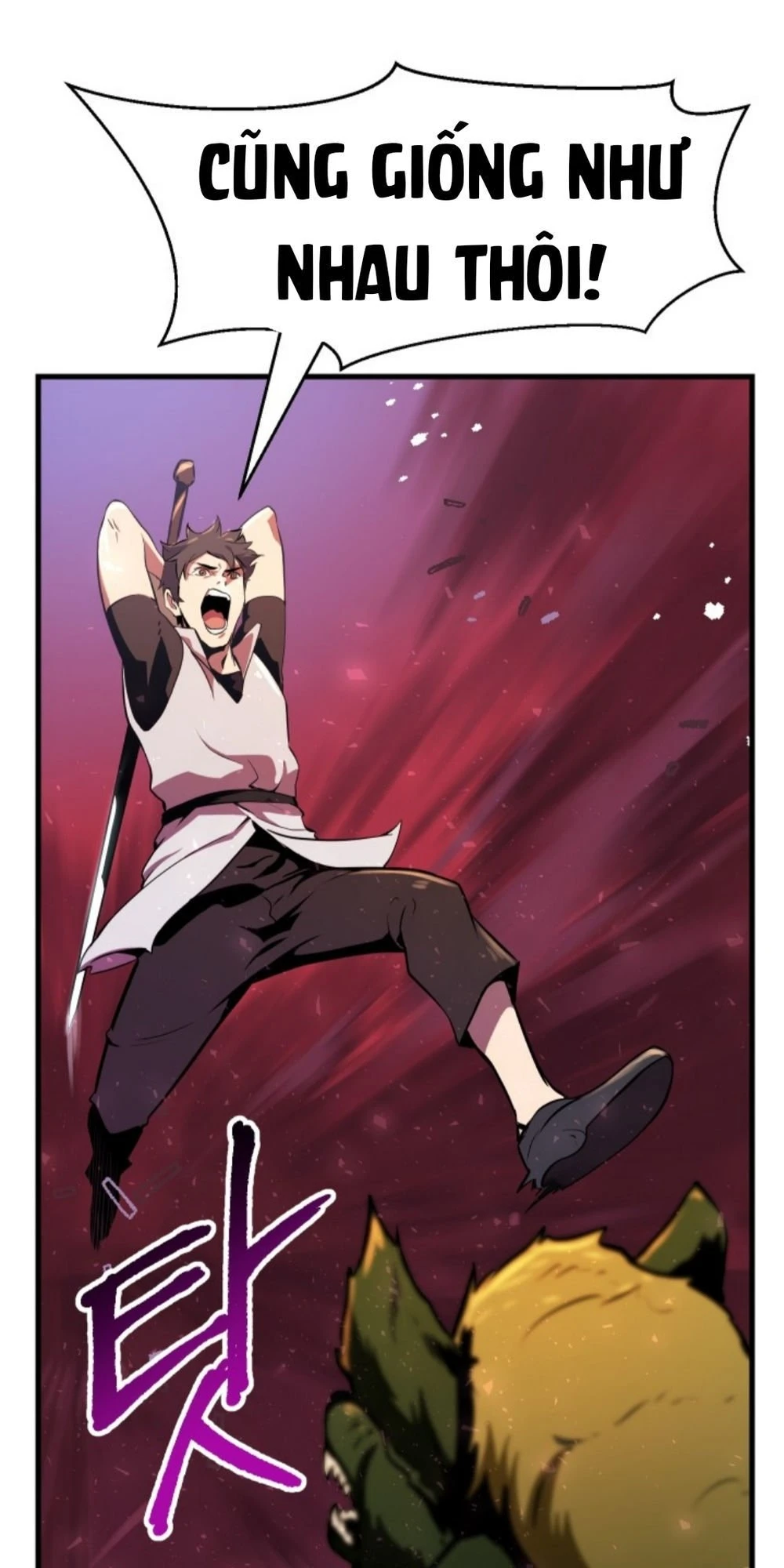 Anh Hùng Mạnh Nhất? Ta Không Làm Lâu Rồi! Chapter 2 - 14