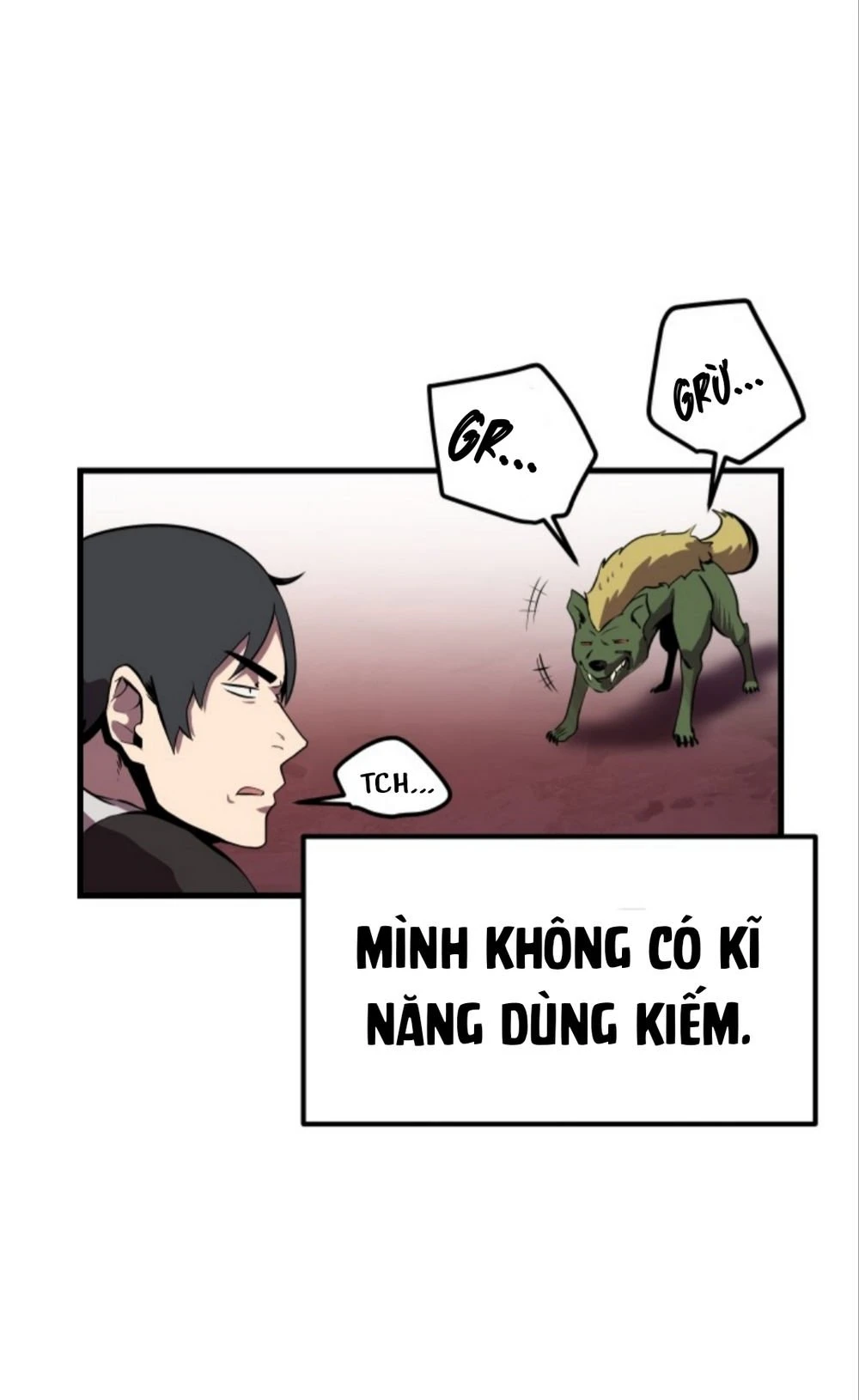 Anh Hùng Mạnh Nhất? Ta Không Làm Lâu Rồi! Chapter 2 - 17