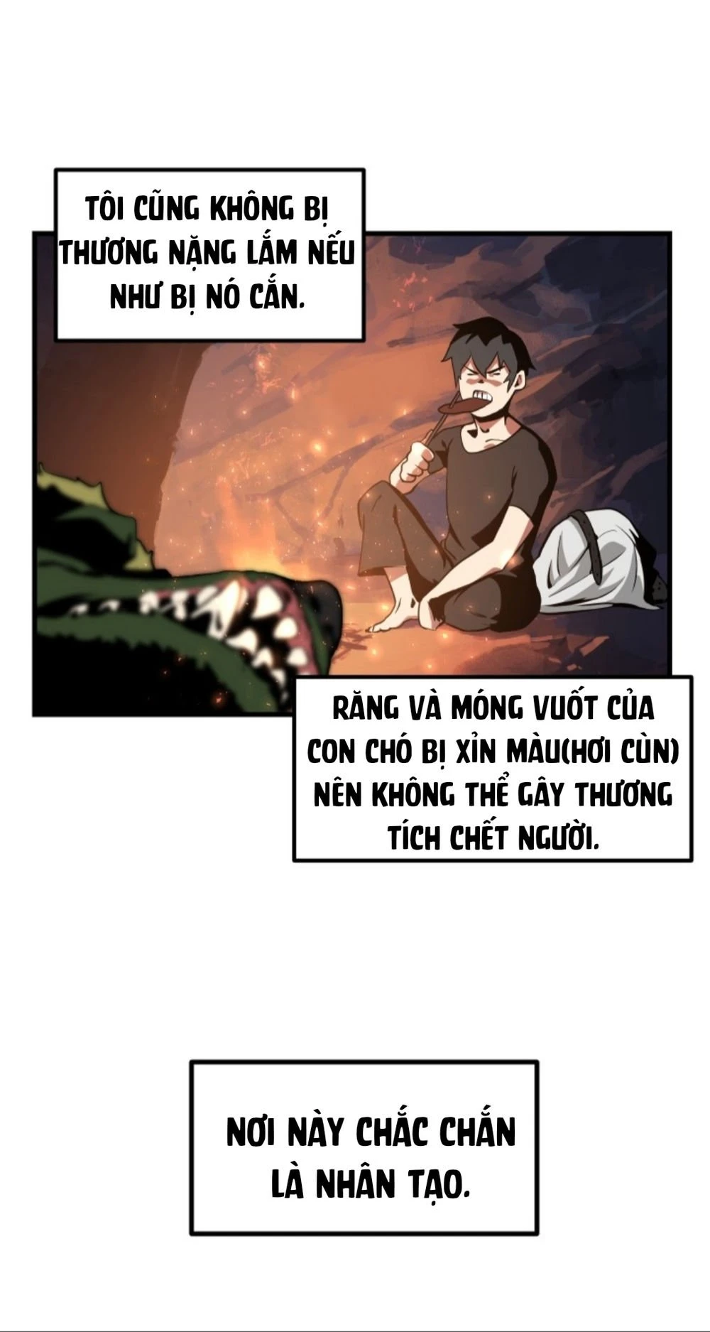 Anh Hùng Mạnh Nhất? Ta Không Làm Lâu Rồi! Chapter 2 - 31