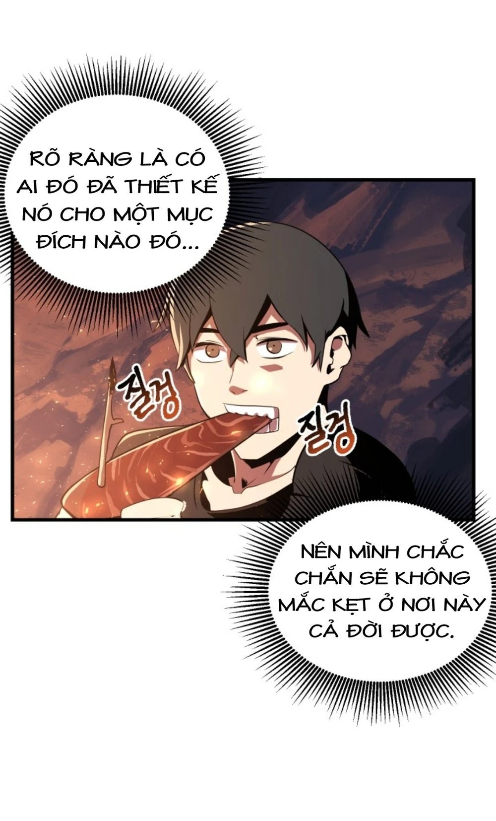 Anh Hùng Mạnh Nhất? Ta Không Làm Lâu Rồi! Chapter 2 - 32