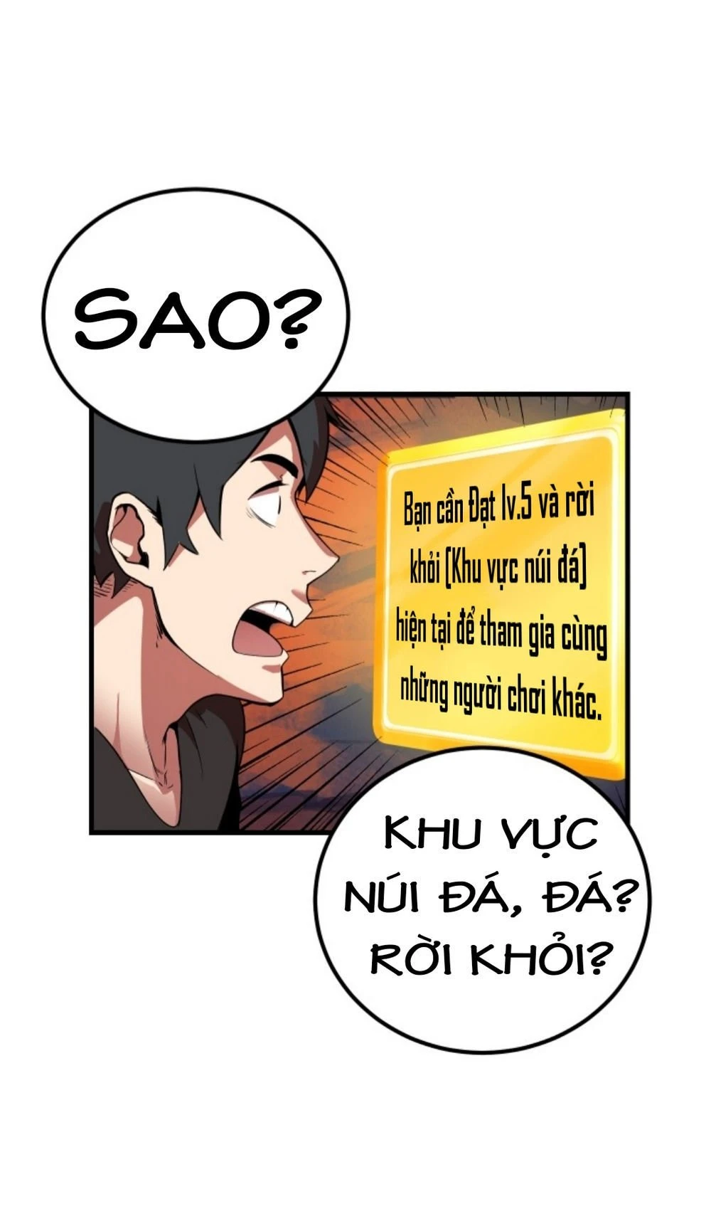 Anh Hùng Mạnh Nhất? Ta Không Làm Lâu Rồi! Chapter 2 - 37