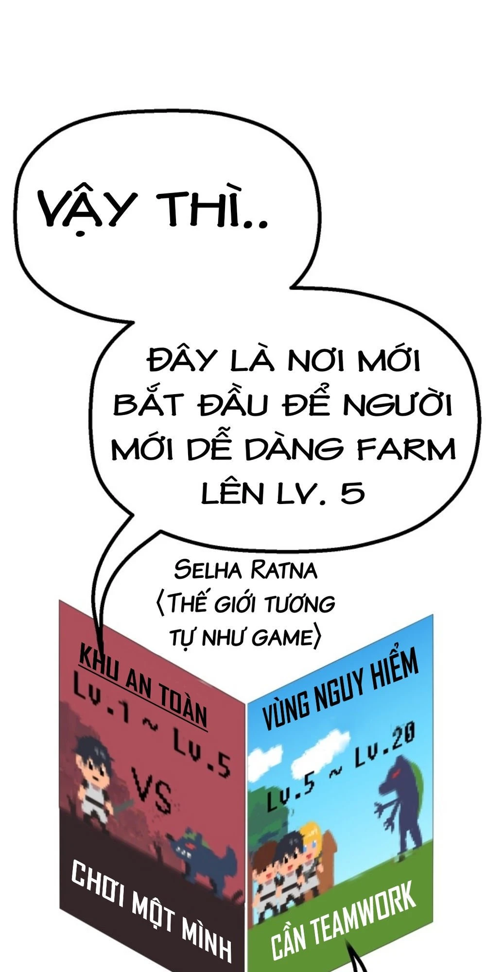 Anh Hùng Mạnh Nhất? Ta Không Làm Lâu Rồi! Chapter 2 - 41