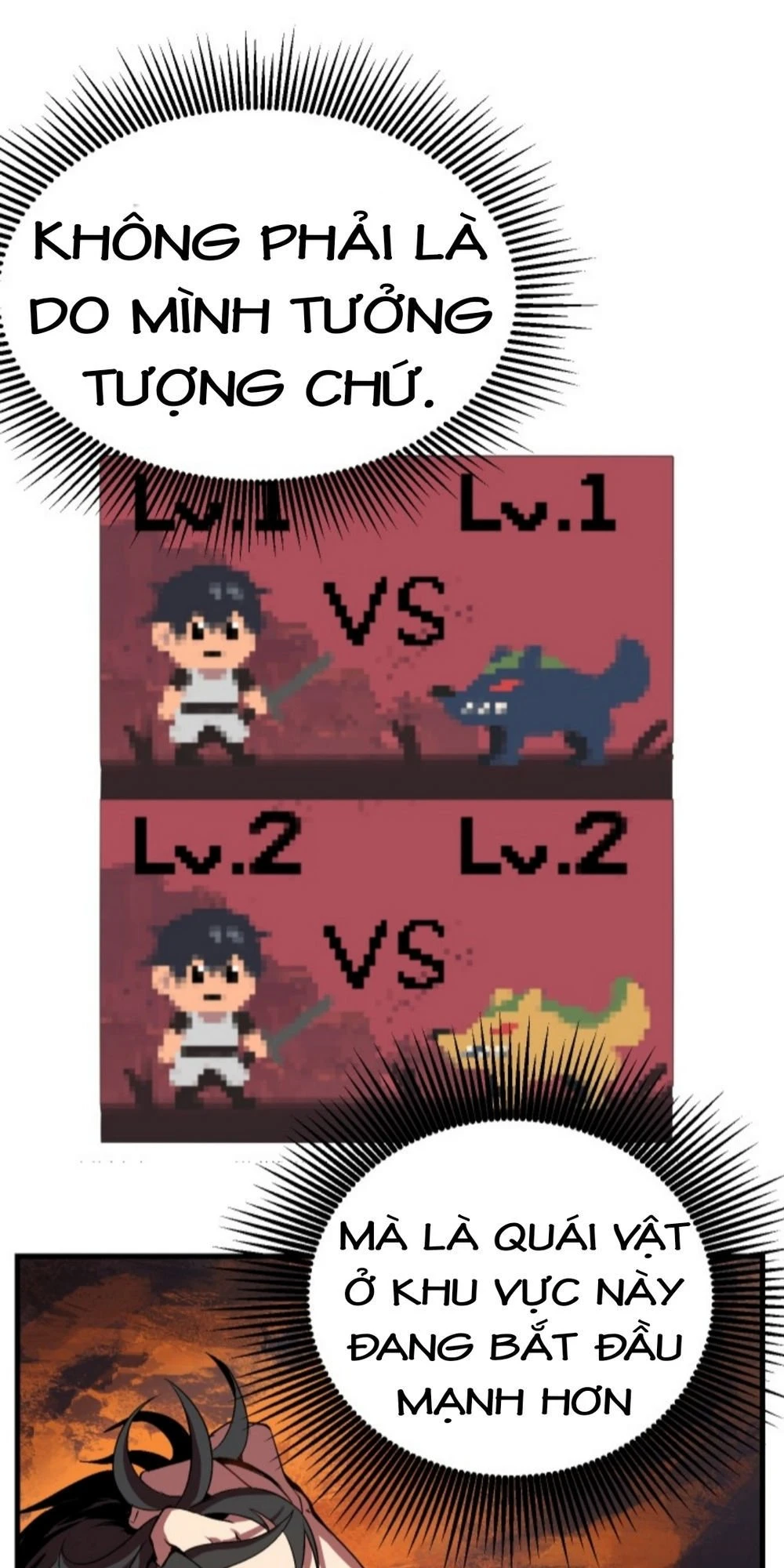 Anh Hùng Mạnh Nhất? Ta Không Làm Lâu Rồi! Chapter 2 - 45