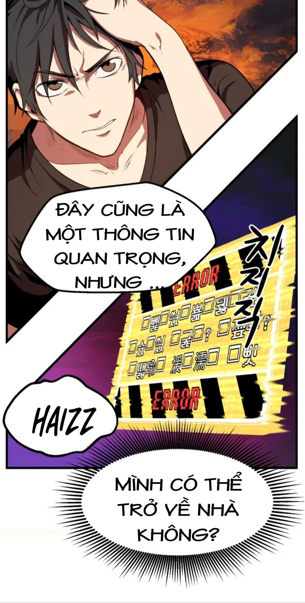 Anh Hùng Mạnh Nhất? Ta Không Làm Lâu Rồi! Chapter 2 - 46