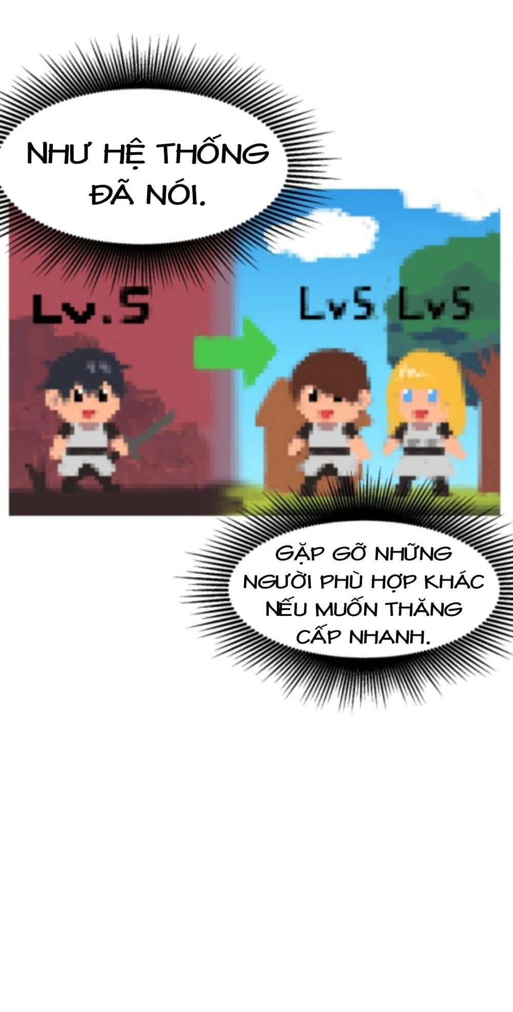 Anh Hùng Mạnh Nhất? Ta Không Làm Lâu Rồi! Chapter 2 - 47