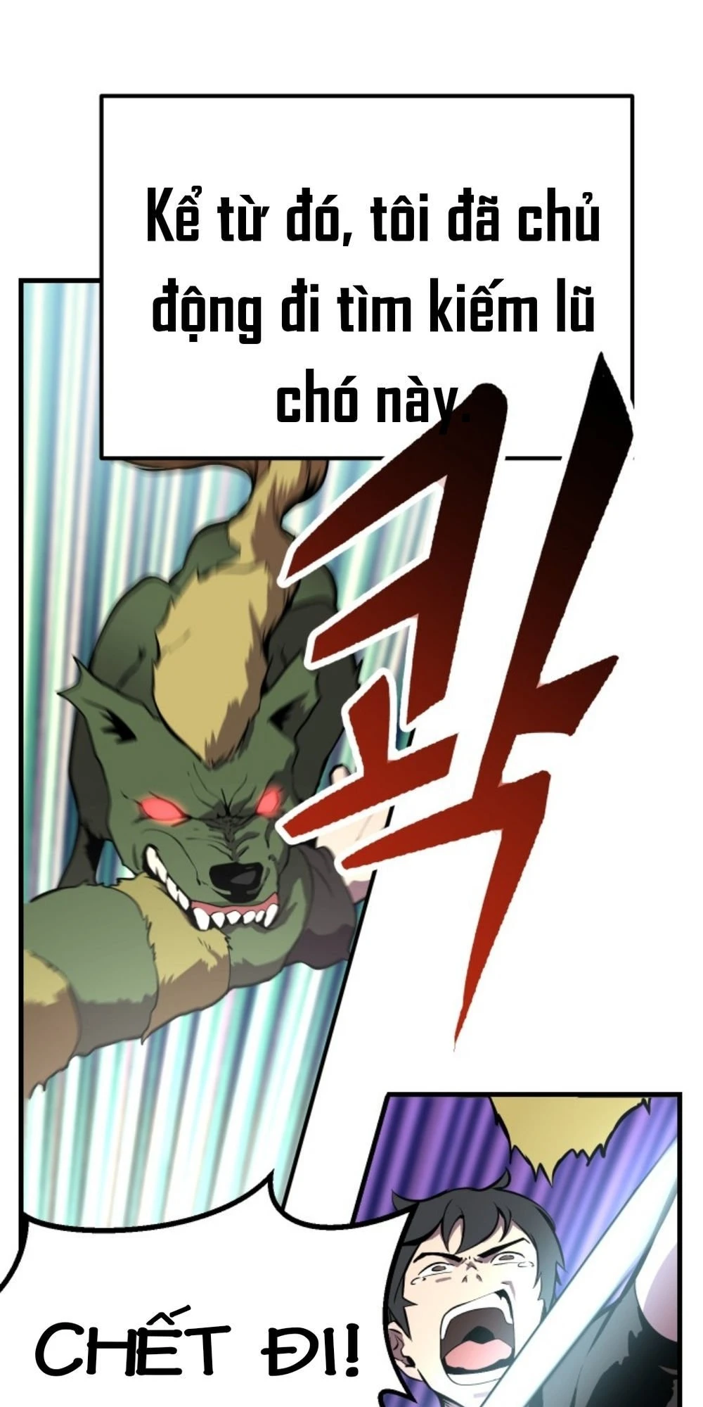 Anh Hùng Mạnh Nhất? Ta Không Làm Lâu Rồi! Chapter 2 - 50