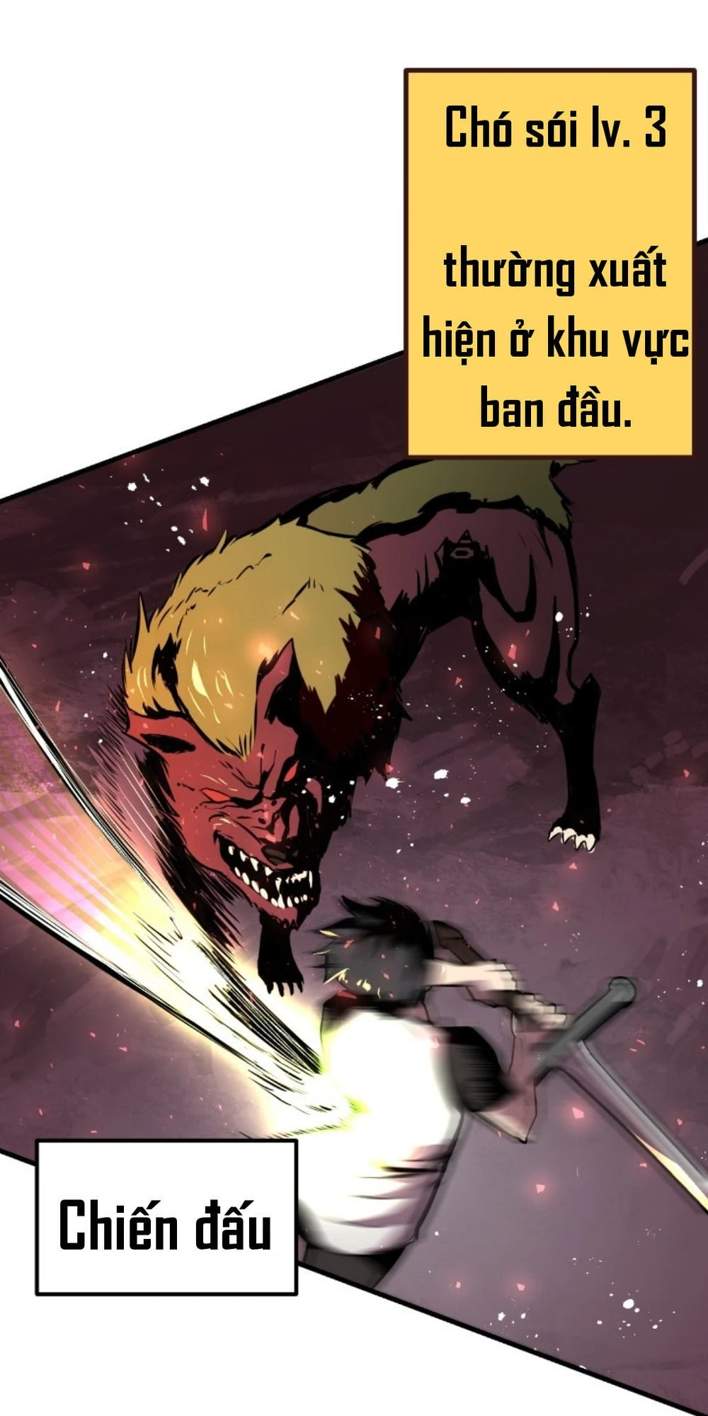 Anh Hùng Mạnh Nhất? Ta Không Làm Lâu Rồi! Chapter 2 - 56