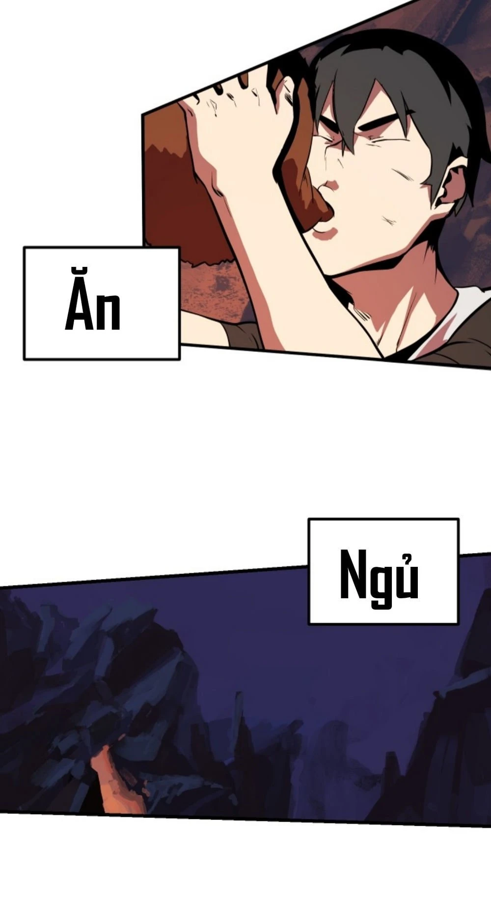 Anh Hùng Mạnh Nhất? Ta Không Làm Lâu Rồi! Chapter 2 - 59